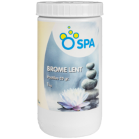 OSPA Brominating tablets