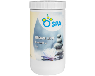 OSPA Brominating tablets