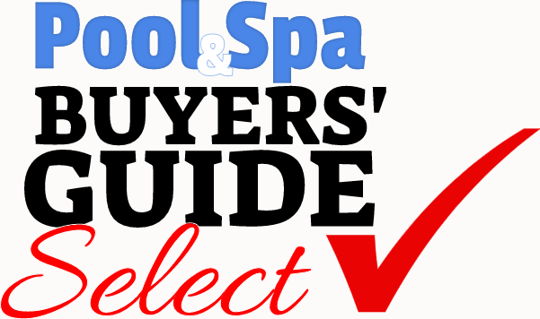 Pool & Spa Buyer's Guide Selection