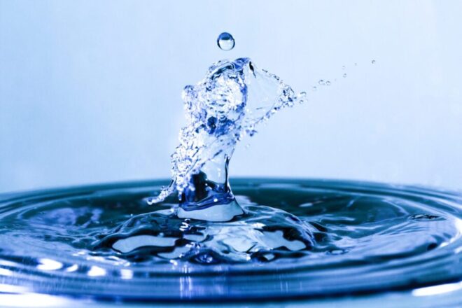 water - onderhoudsproducten