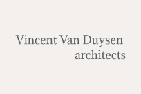 Vincent Van Duysen