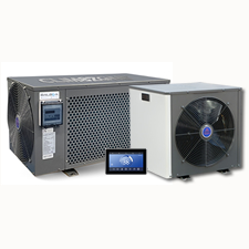 Clim8Zone heat pumps