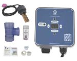 ClearBlueIonizer set