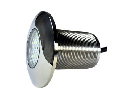 underwater led adjustable