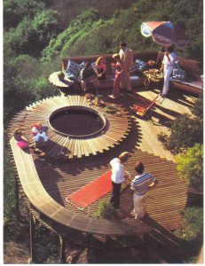 CirkelvormigMetVriendenFoto