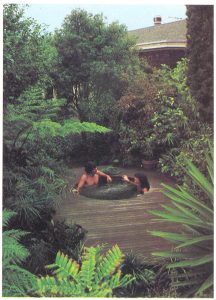 KleineTuinVolledigInbouwFoto