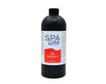 Spa calcium increaser for balanced water hardness