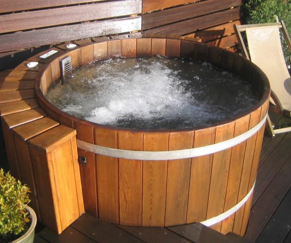 Northern Lights Hot Tubs