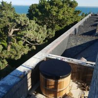 Northern Lights Hot Tubs featured projects