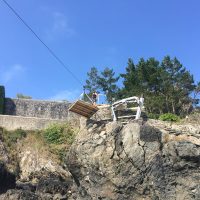 Northern Lights Hot Tubs featured projects