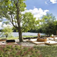 Northern Lights Hot Tubs