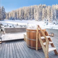 Northern Lights Hot Tubs
