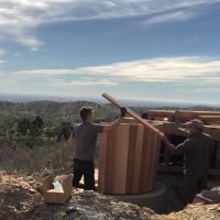 Northern Lights Hot Tubs