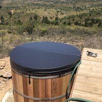 Northern Lights Hot Tubs