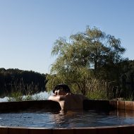 Northern Lights Hot Tubs