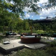 Northern Lights Hot Tubs