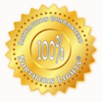 Northern Lights Hot Tubs