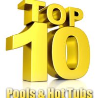 Northern Lights Hot Tubs