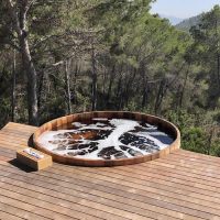 Northern Lights Hot Tubs