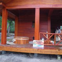 Northern Lights Hot Tubs