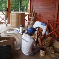 Northern Lights Hot Tubs