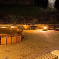 Northern Lights Hot Tubs