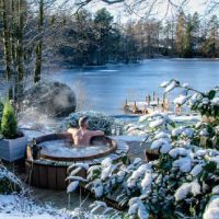 Northern Lights Hot Tubs