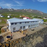 Northern Lights Hot Tubs