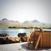 Northern Lights Hot Tubs