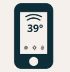 hot tub secure remote access and control for iOS and Android