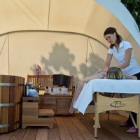 Northern Lights Hot Tubs