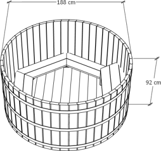 tub-L90-iso-dimensions_413