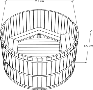 tub-XL120-iso-dimensions_472